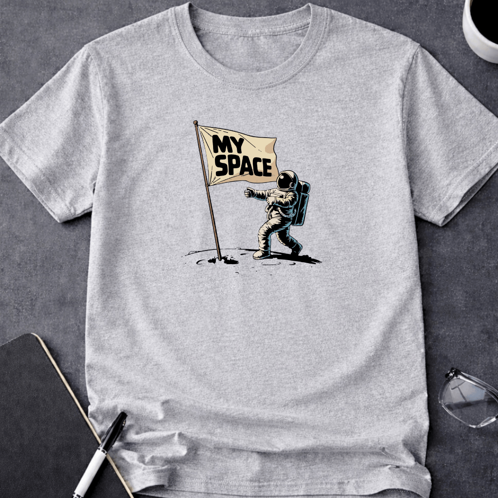 My Space