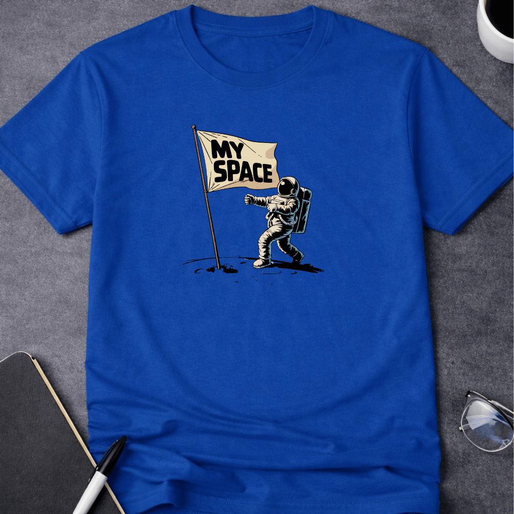 My Space