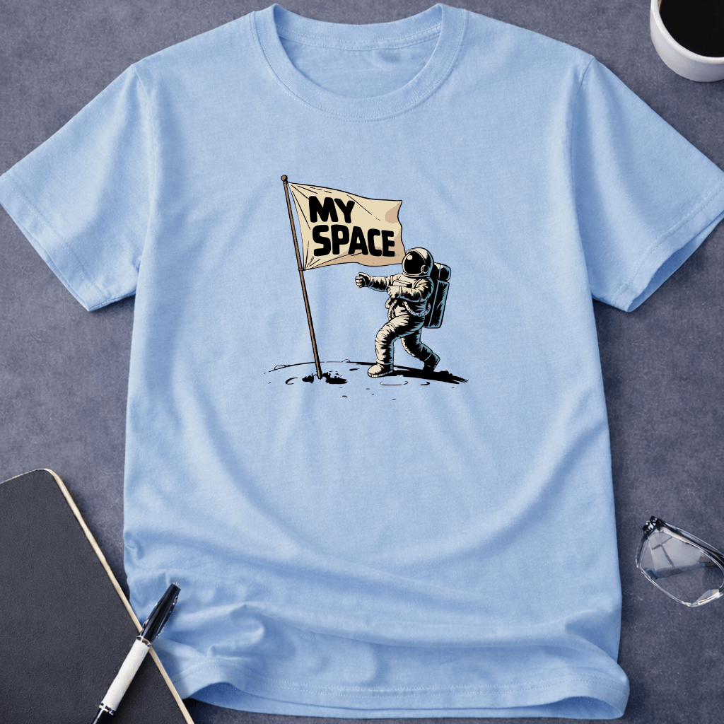 My Space