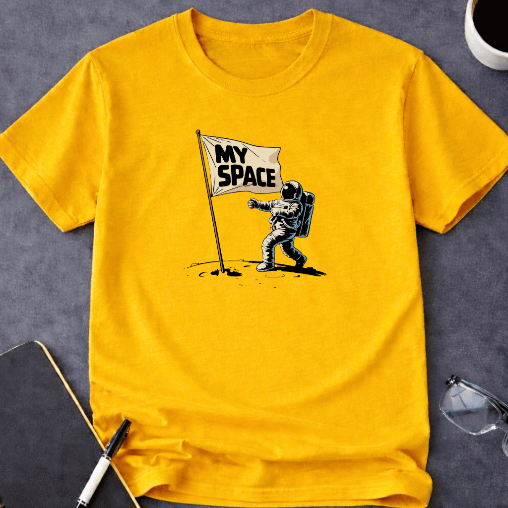My Space