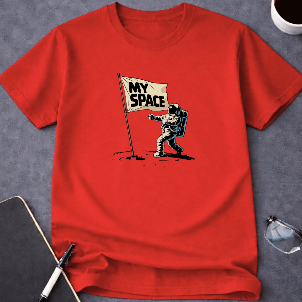My Space