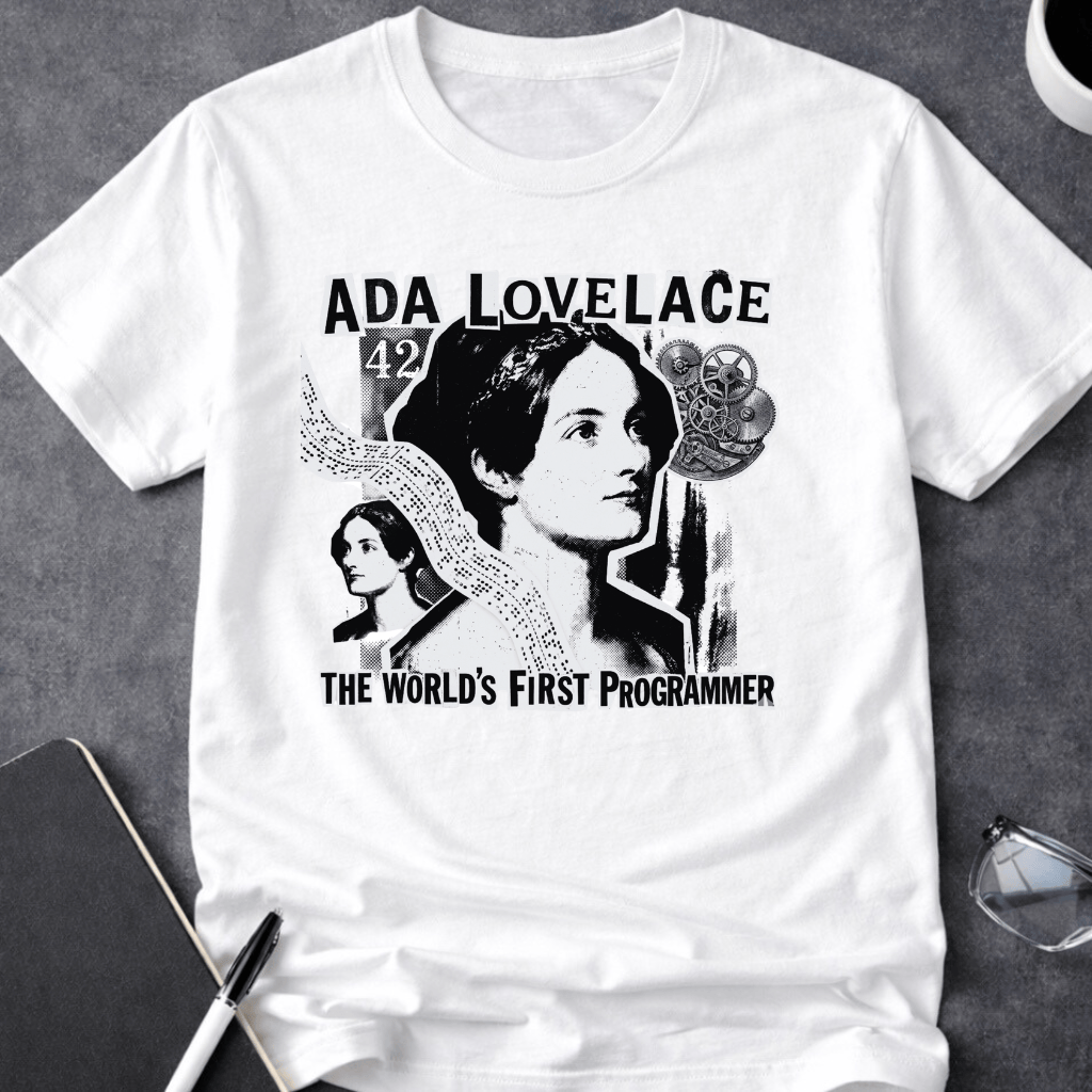 Ada Lovelace