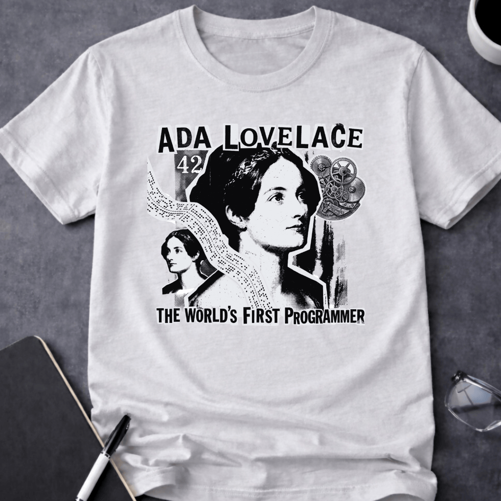 Ada Lovelace