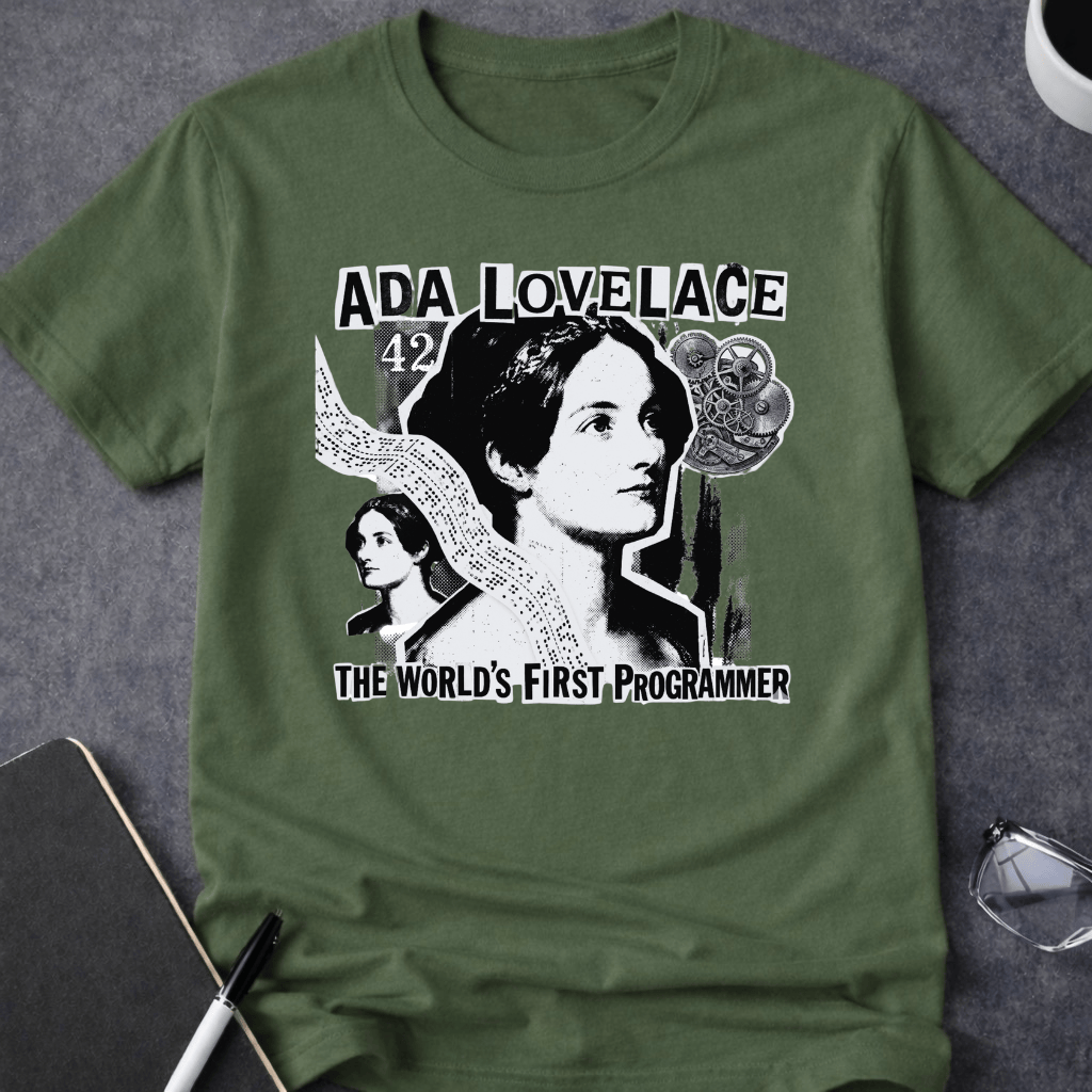 Ada Lovelace