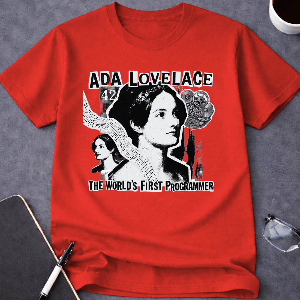 Ada Lovelace