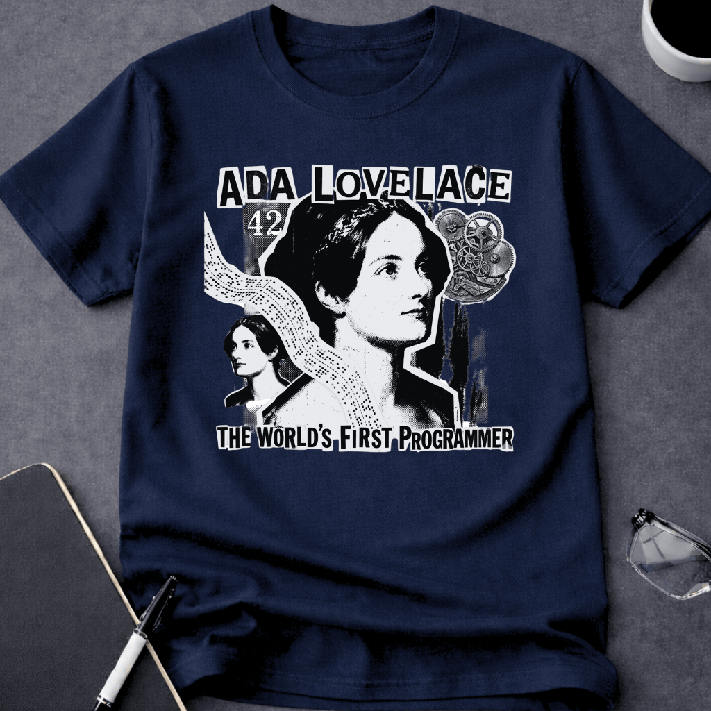 Ada Lovelace