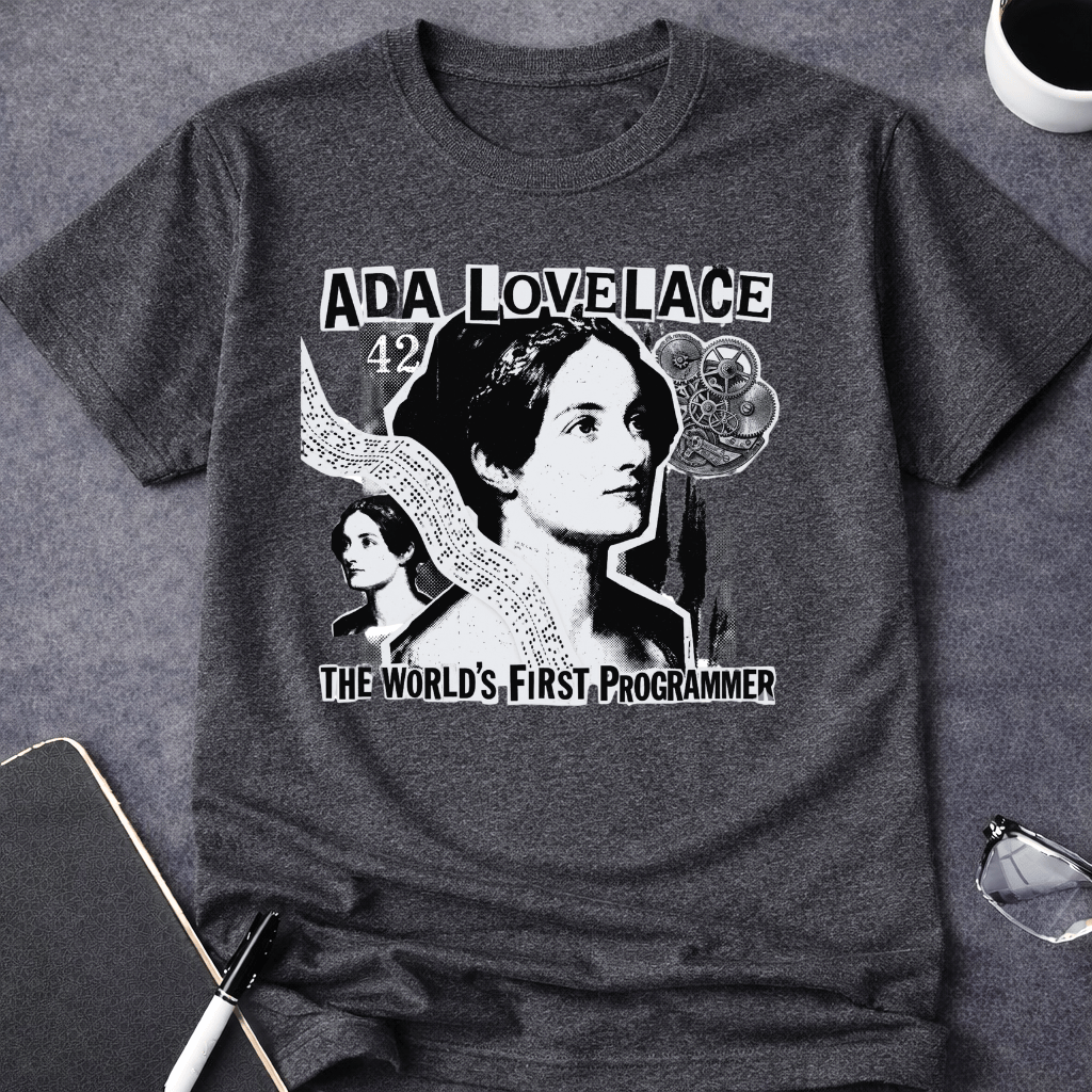 Ada Lovelace