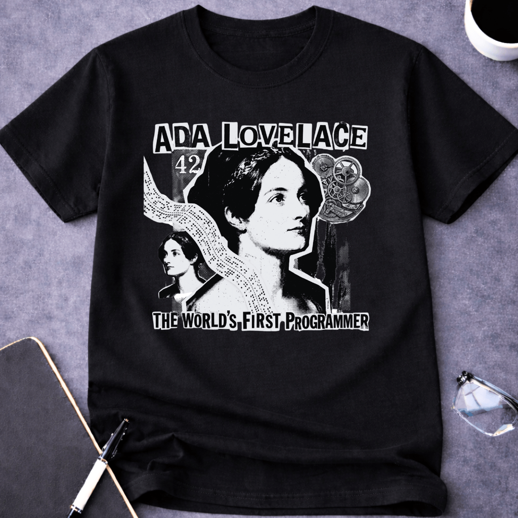 Ada Lovelace