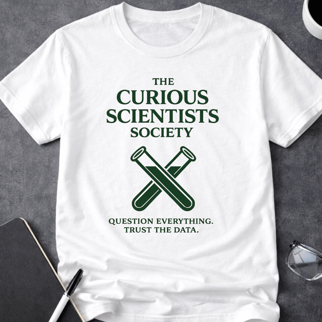 Curious Scientists Society