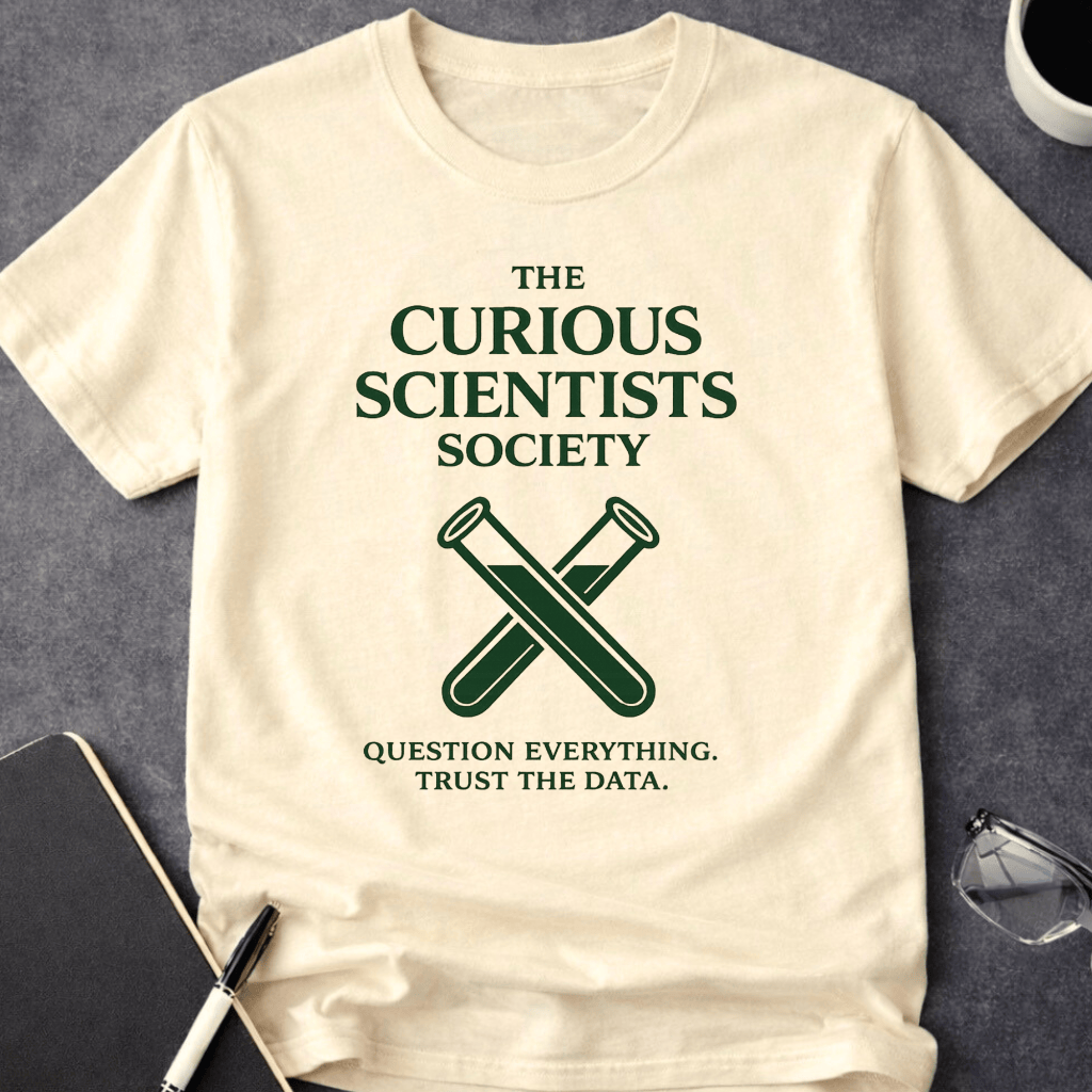 Curious Scientists Society
