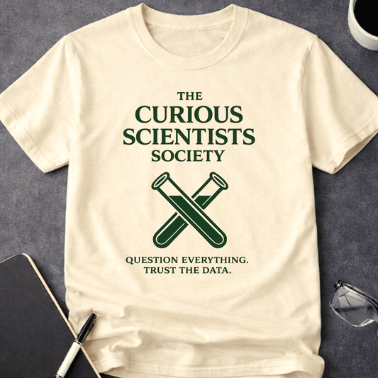 Curious Scientists Society