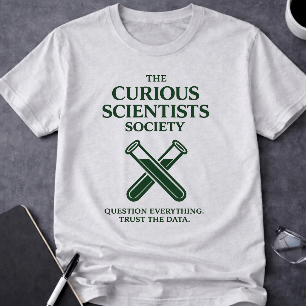 Curious Scientists Society