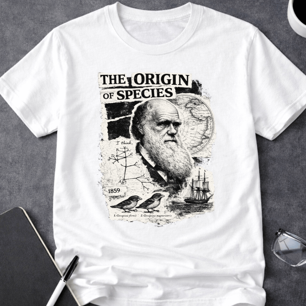 Origin of Species
