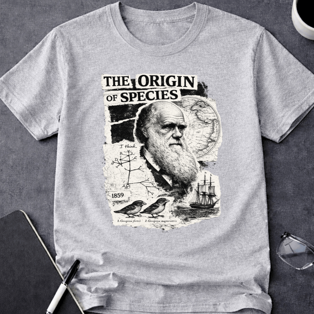 Origin of Species