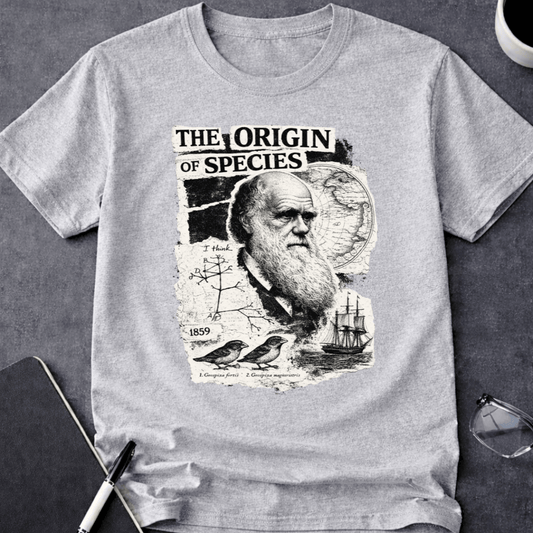 Origin of Species