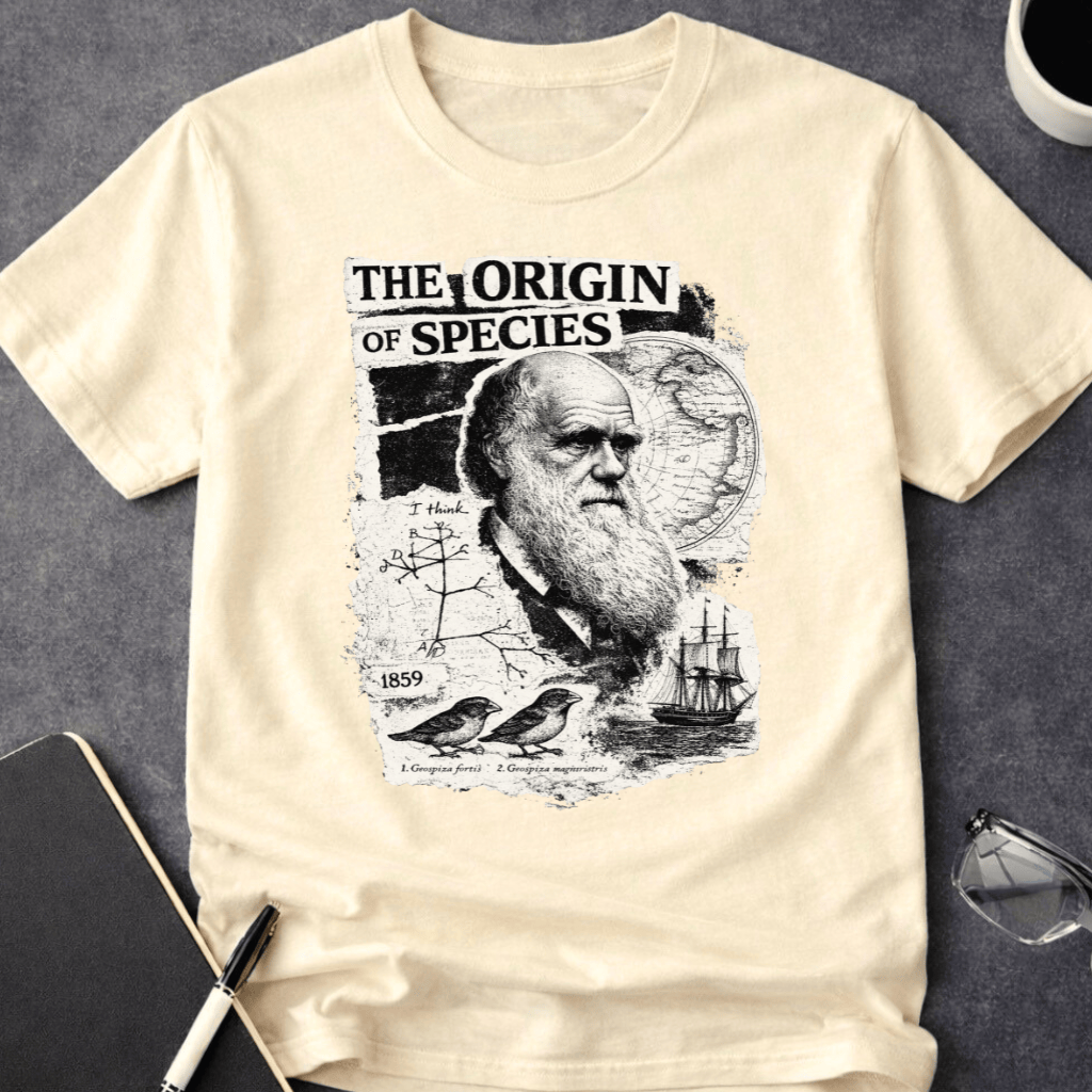 Origin of Species