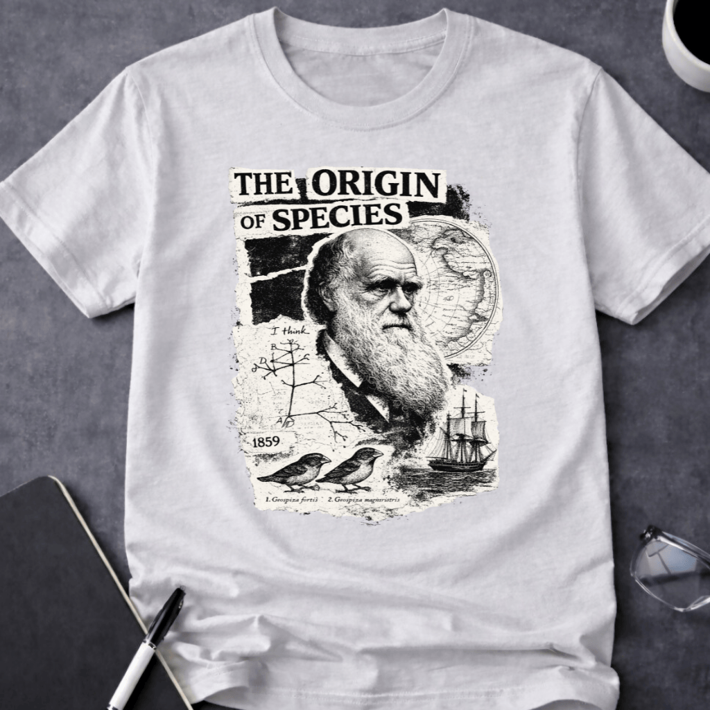 Origin of Species