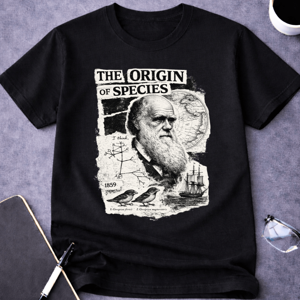 Origin of Species