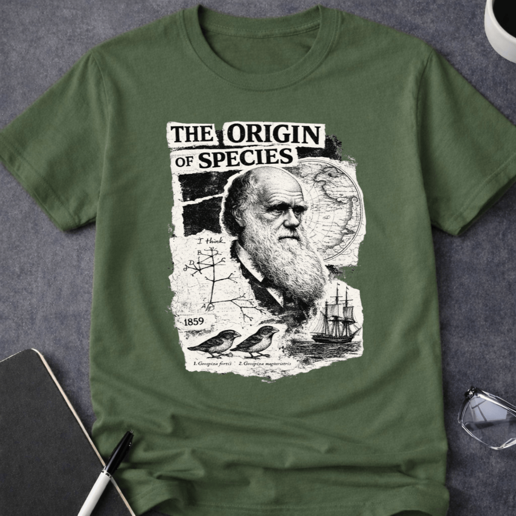 Origin of Species