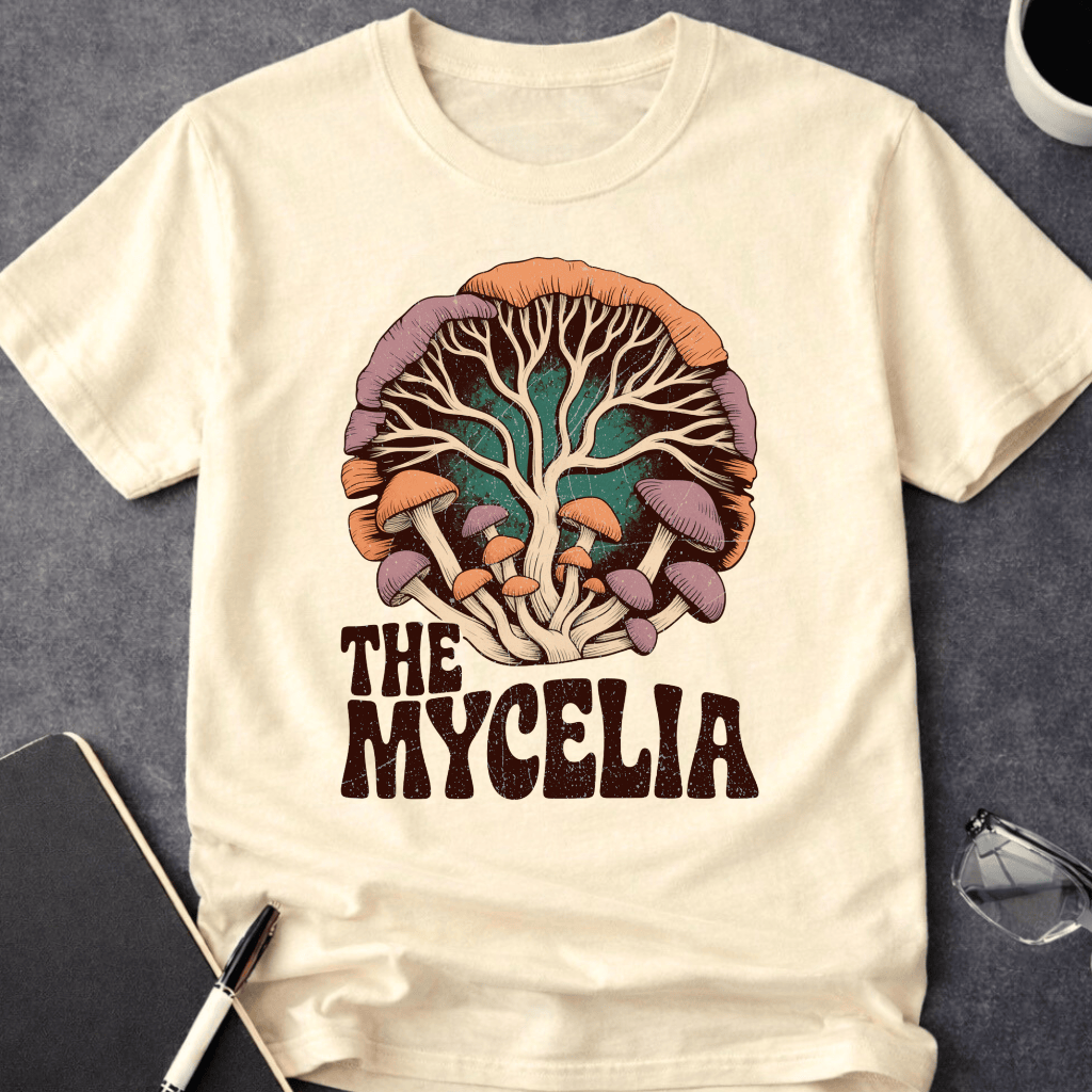 The Mycelia