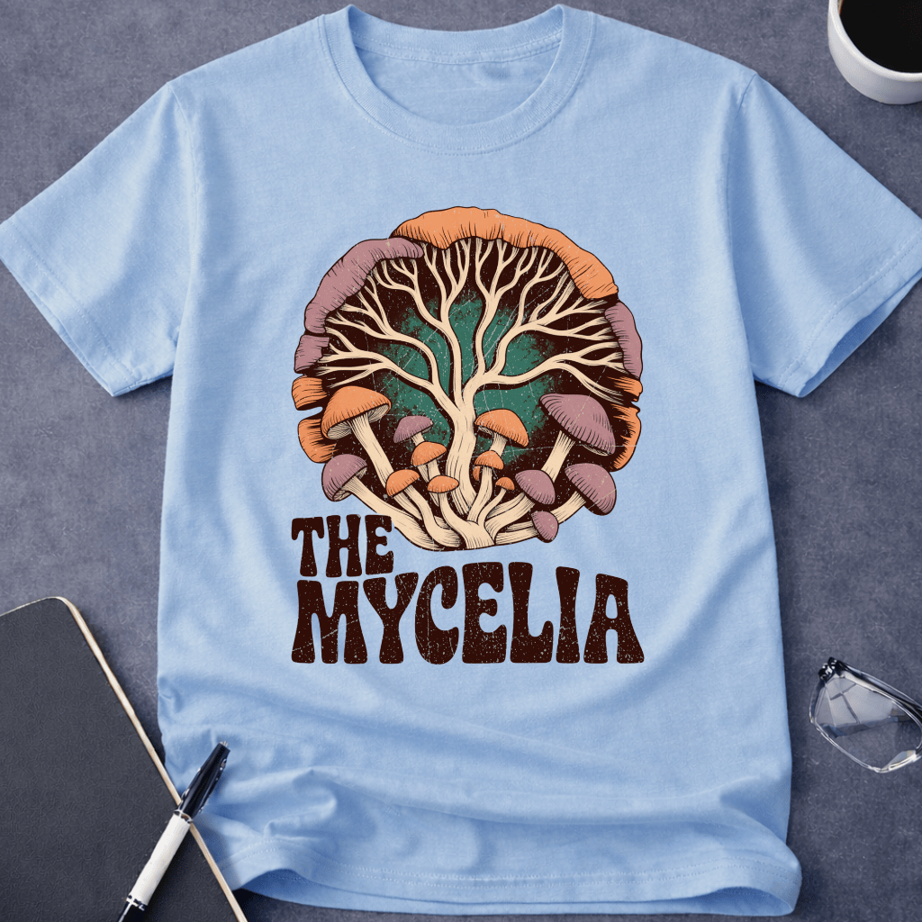 The Mycelia