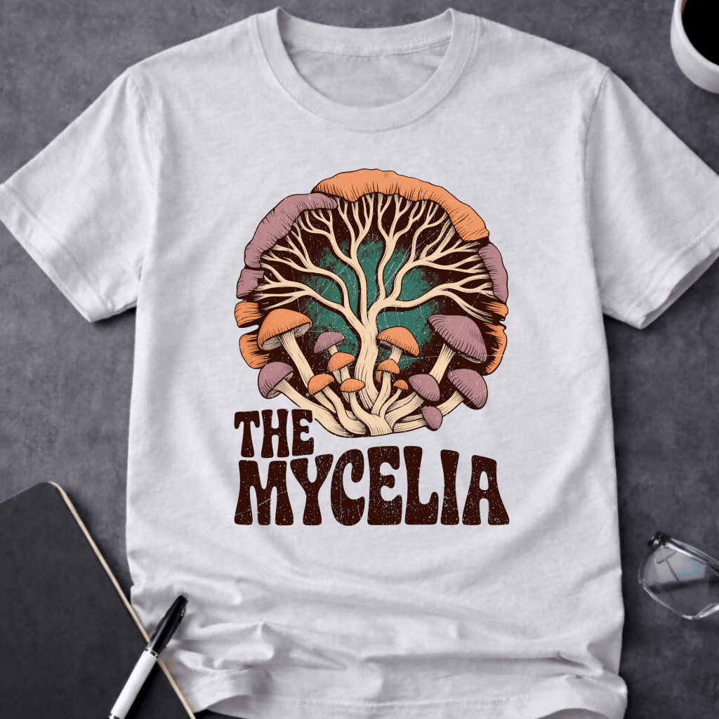 The Mycelia