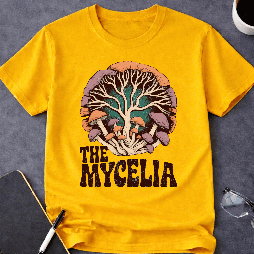 The Mycelia