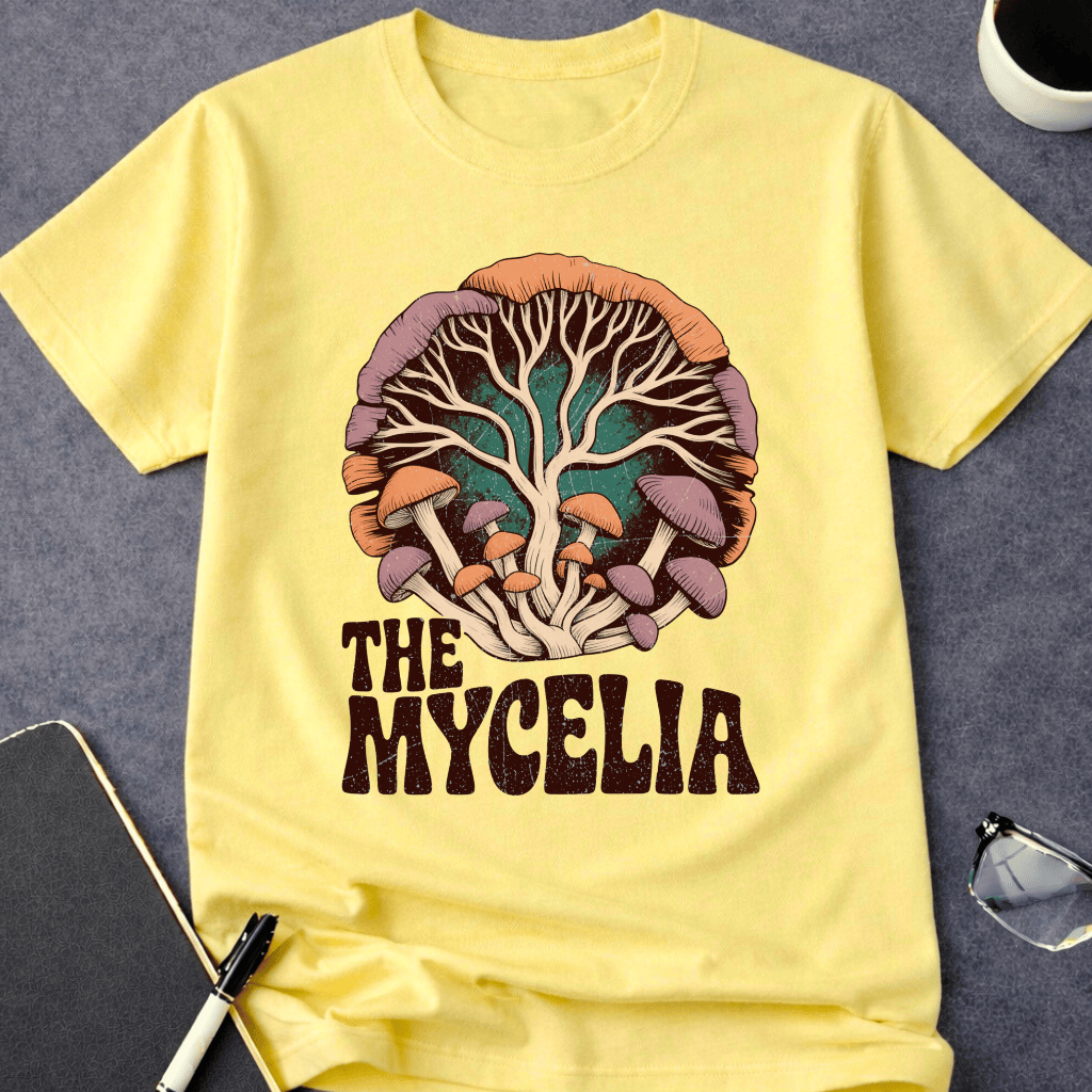 The Mycelia