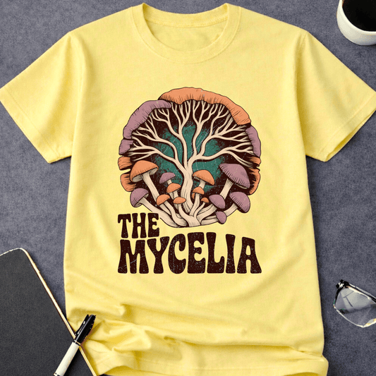 The Mycelia