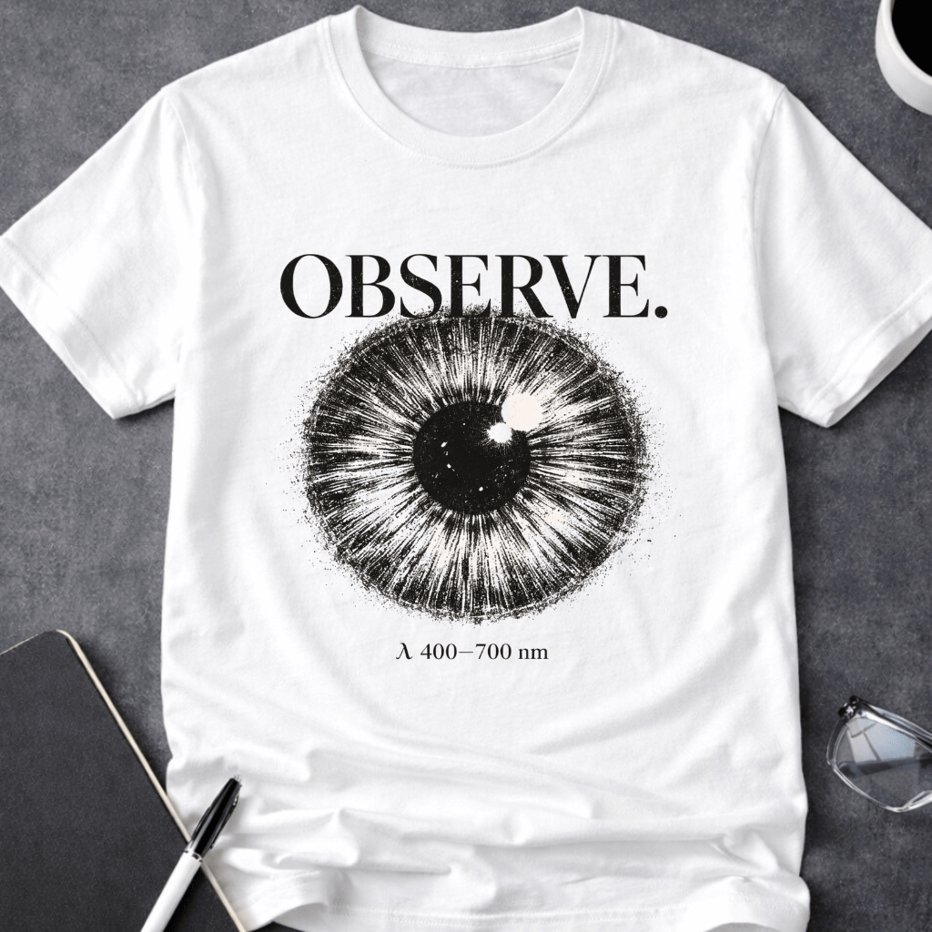 Observe