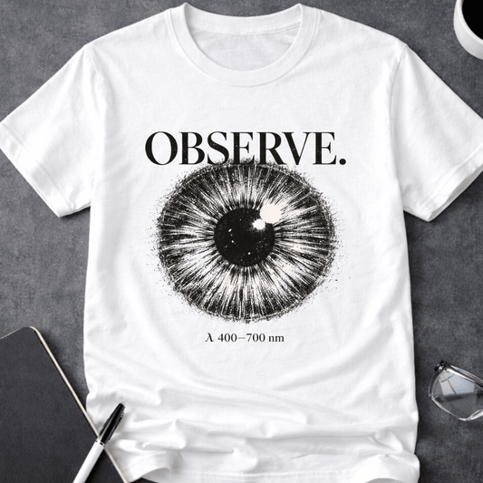 Observe