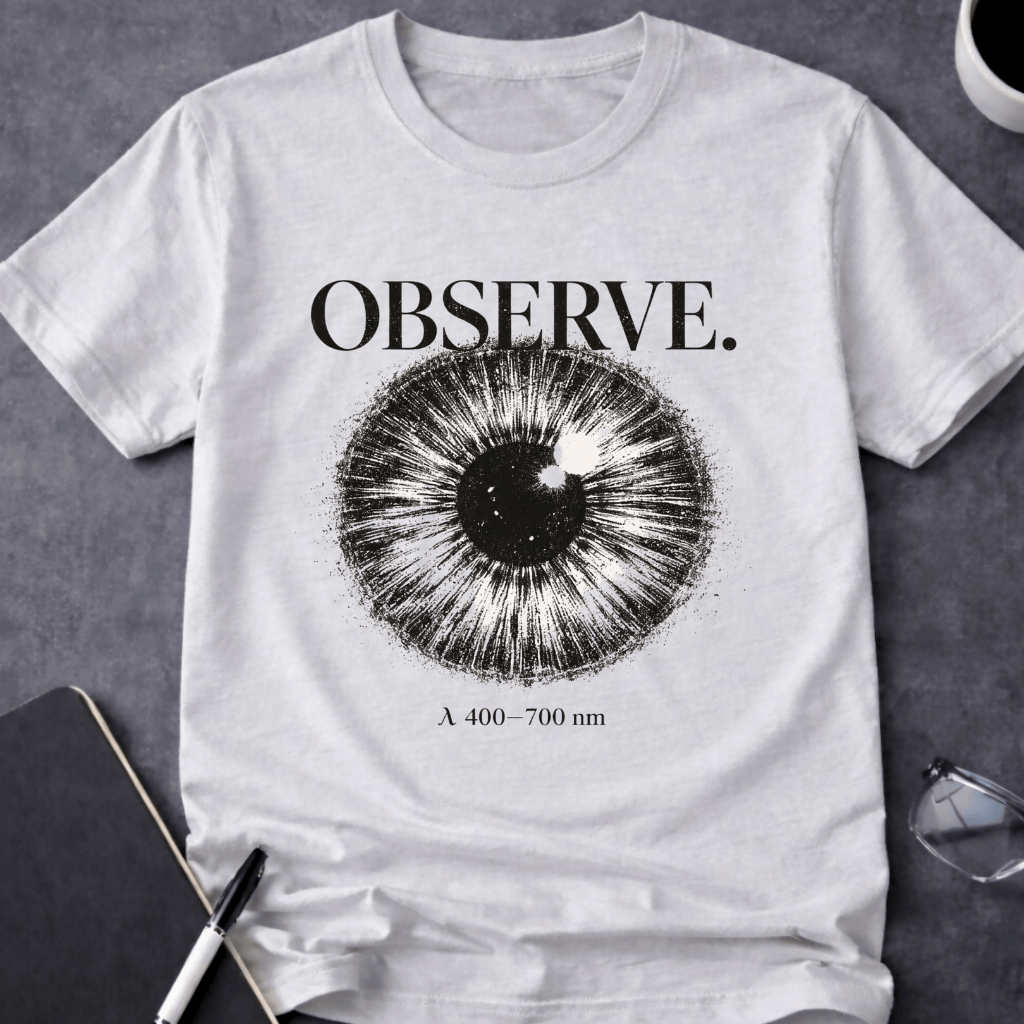 Observe