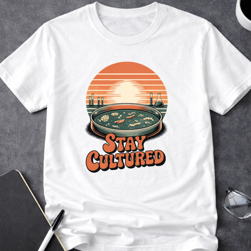 Stay Cultured v2.0
