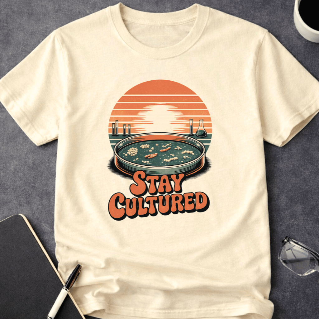 Stay Cultured v2.0