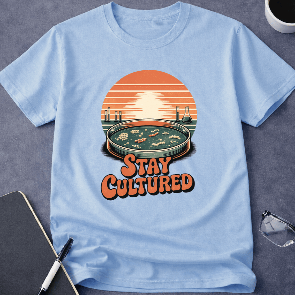 Stay Cultured v2.0