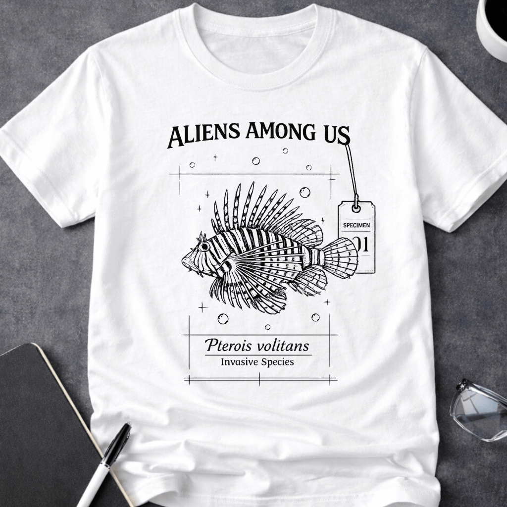 Lionfish