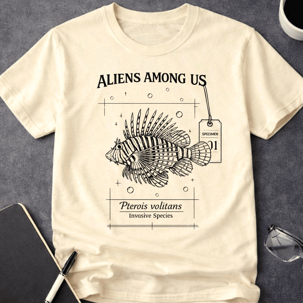 Lionfish