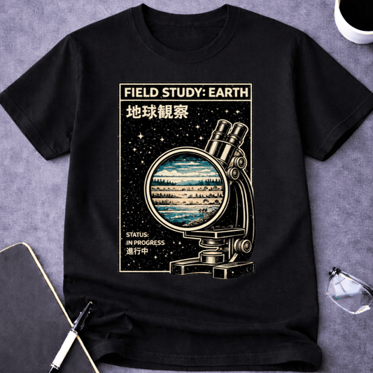 Field Study Earth
