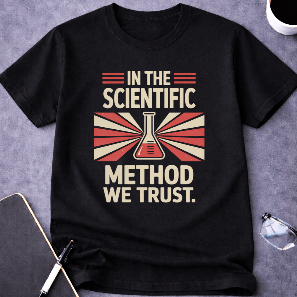 Scientific Method v1.0