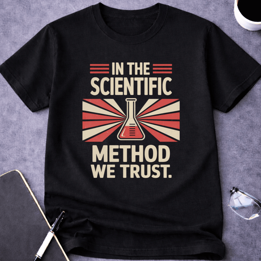 Scientific Method v1.0