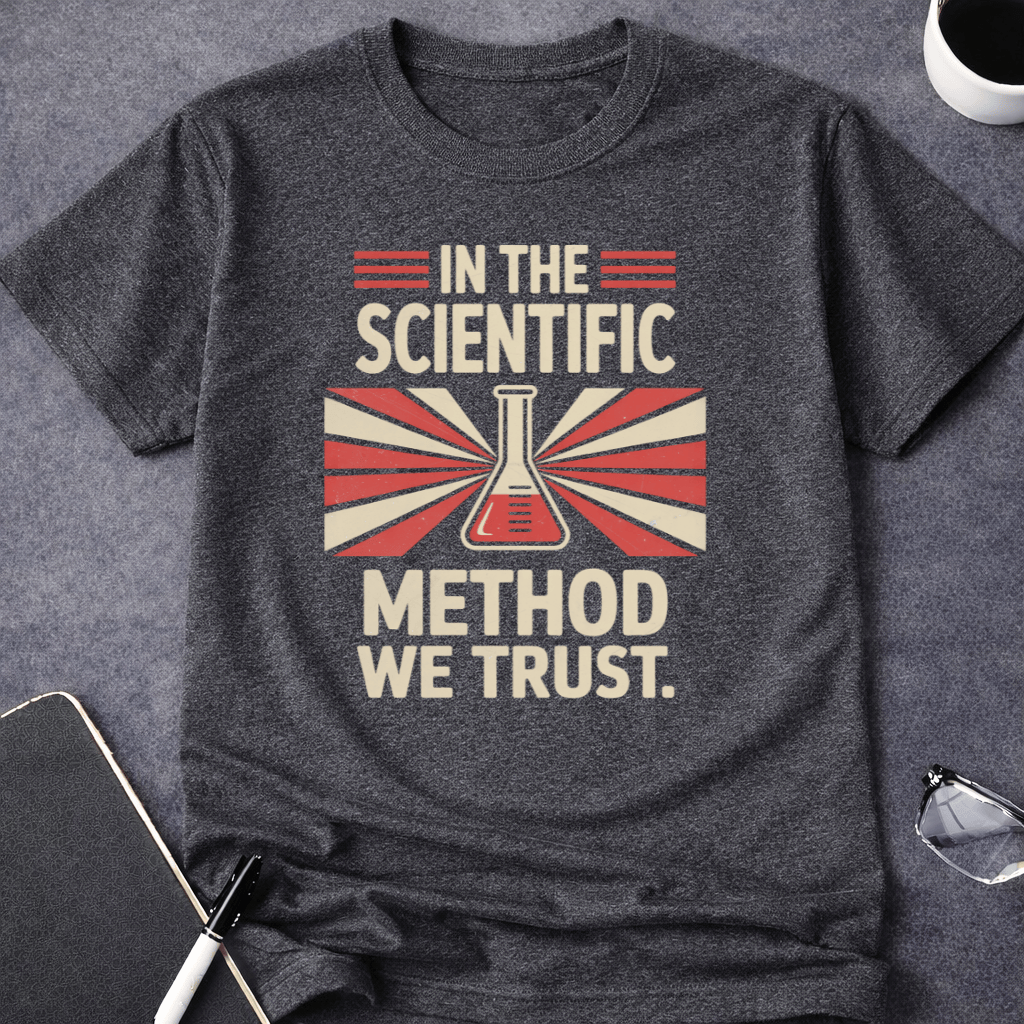 Scientific Method v1.0