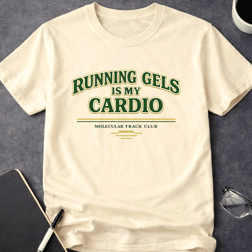 Running Gels