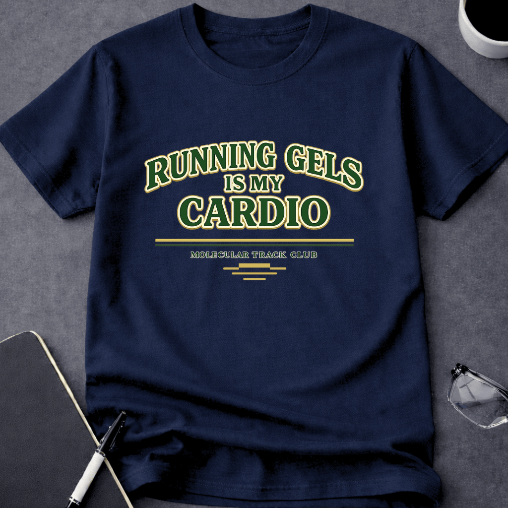 Running Gels