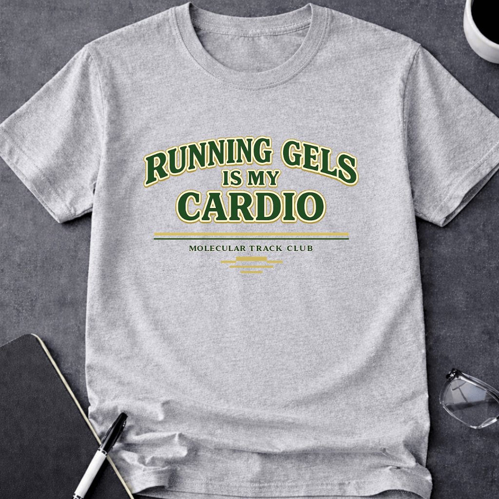 Running Gels