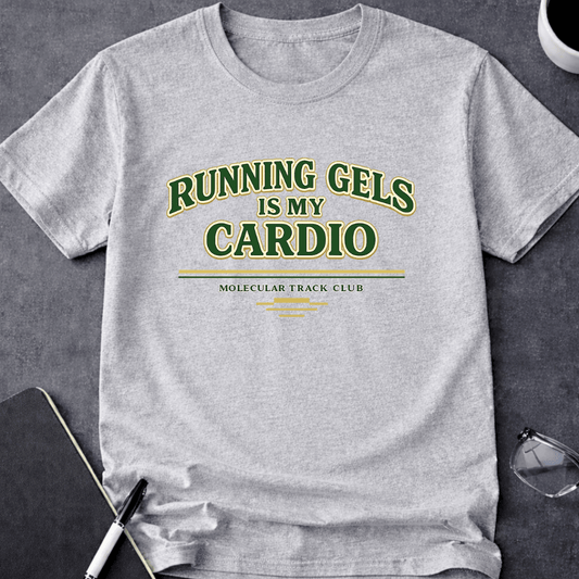 Running Gels