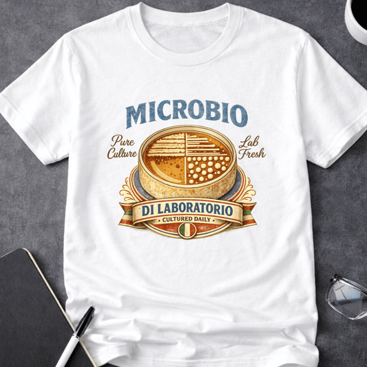 Microbio Culture v1.0