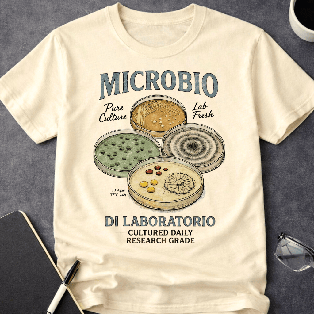 Microbio Culture v2.0