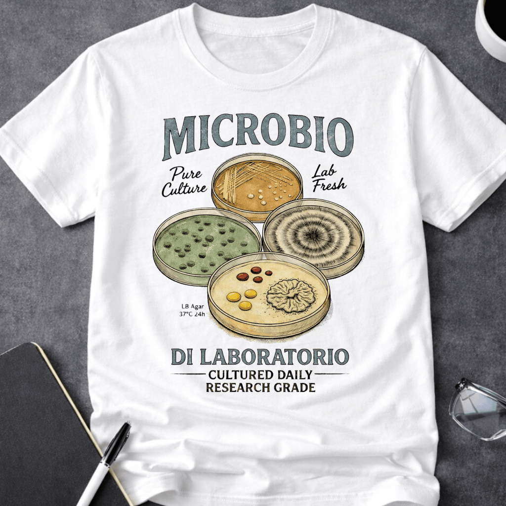 Microbio Culture v2.0