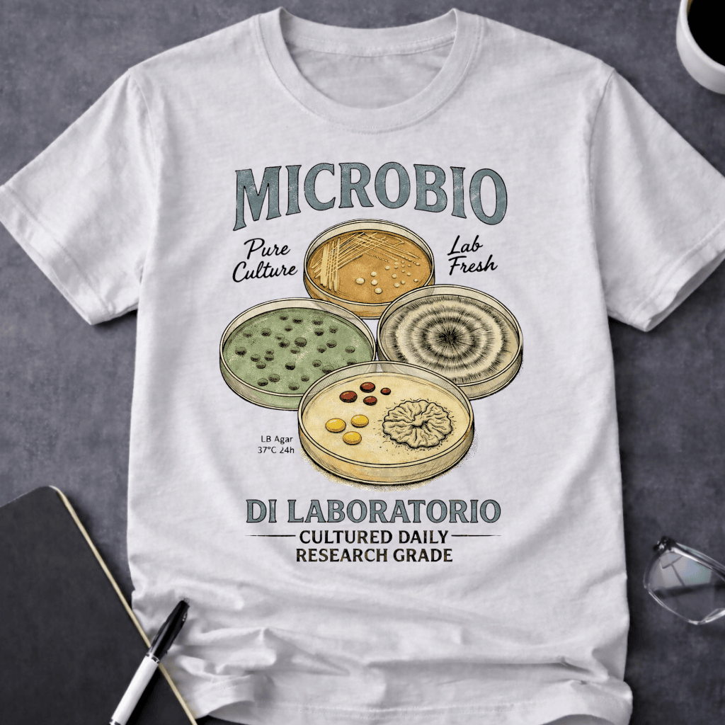 Microbio Culture v2.0