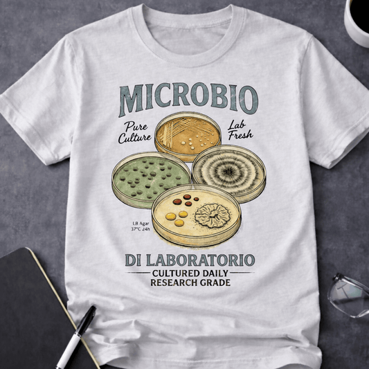 Microbio Culture v2.0